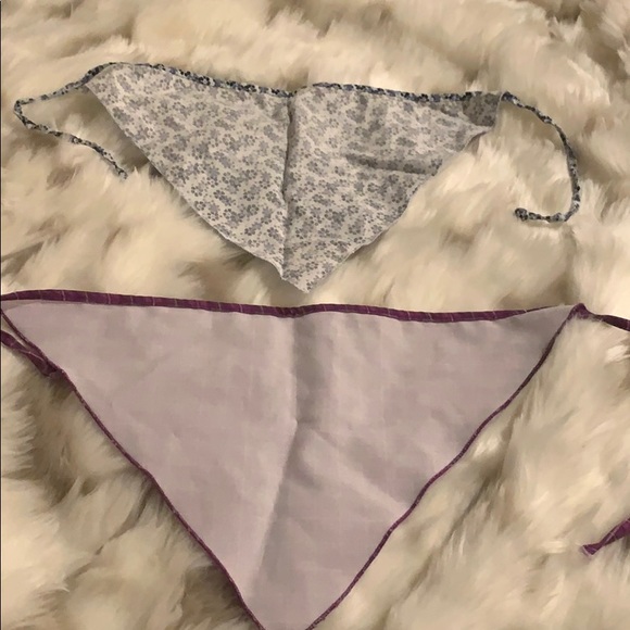 Two Hair Wraps - Picture 4 of 6